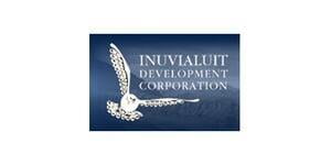 Inuvialuit Development Logo